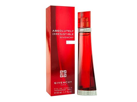 givenchy absolutely irresistible yorum.